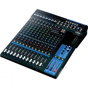 میکسر 16 کانال یاماها MG16