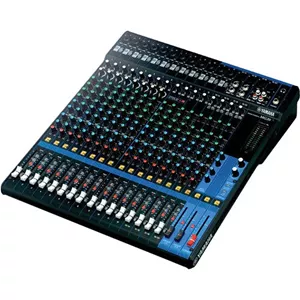میکسر 20 کاناله یاماها MG20