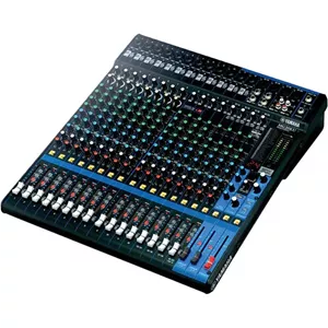 میکسر صدا یاماها مدل MG20XU