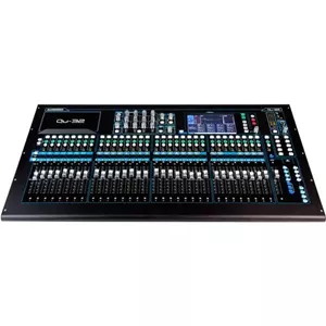 میکسر دیجیتال الن اند هیث Qu-32C 38x28 (نسخه کروم)