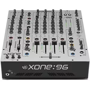 میکسر دی‌جی آلن اند هیت مدل XONE:96