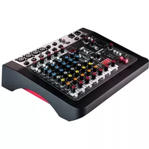 میکسر صدا آلن اند هیت مدل ZEDi-10FX