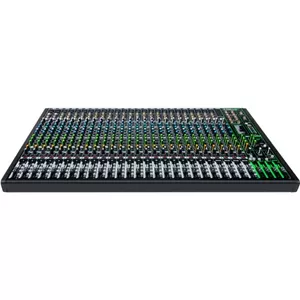 میکسر صوتی 30 کاناله Mackie ProFX30v3 با افکت‌های داخلی