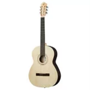 گیتار کلاسیک اورتگا مدل Traditional Series رنگ طبیعی