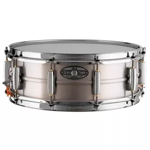 طبل اسنر آلومینیومی 14x5 اینچ Pearl Sensitone Heritage Alloy