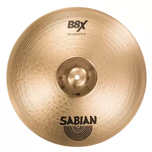 سنج کراش نازک ۱۶ اینچی Sabian B8X