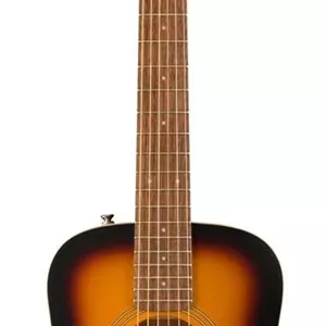 گیتار آکوستیک فندر مدل Redondo Mini رنگ Sunburst