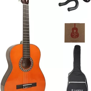 گیتار کلاسیک کدنس مدل KCL01 سایز 39 اینچ