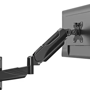 پایه مانیتور دیواری MOUNTUP مدل MU1001 سایز 32 اینچ