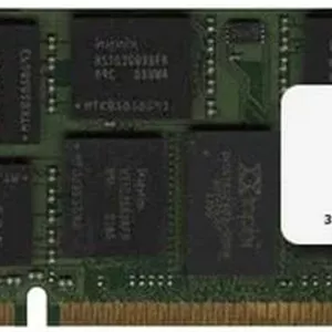 ماژول حافظه اچ پی 32 گیگابایت DDR3 1333 مگاهرتز Registered CAS-7 LP