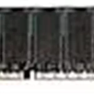 رم کامپیوتر HP ظرفیت 1 گیگابایت مدل DDR PC3200