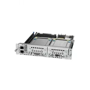 سرور شبکه سیسکو مدل UCS-E180D-M3/K9 رم 128 گیگابایت