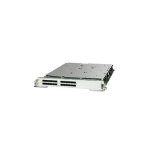 کارت شبکه روتر سیسکو مدل A9K-24X10GE-SE