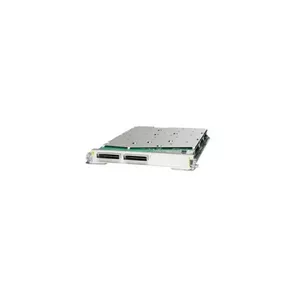 کارت خط سیسکو ASR 9000 مدل A9K-2X100GE-SE، 2x100GE/سرویس اج/یدکی
