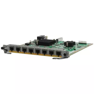 کارت شبکه هوآوی مدل ME0 Series Flexible Card ظرفیت 24 پورت