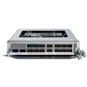 کارت سوئیچ سیسکو مدل 8608-SC0-128 ظرفیت 12.8Tbps
