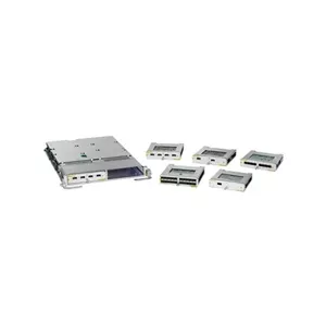 A9K-MPA-20X10G-FC، آداپتور پورت ماژولار سیسکو ASR 9000، دارای 20 پورت 10GE SFP /FC، قابلیت تعویض سریع