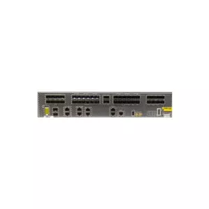 کارت شبکه سیسکو مدل A9K-48X10GE-1G-FC ظرفیت 48 پورت