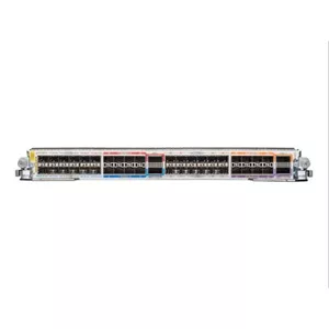 کارت شبکه سیسکو مدل ASR 9900 A99-4HG-FLEX-SE