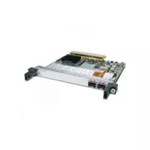 آداپتور پورت مشترک سری Cisco SPA مدل SPA-2XOC12-POS، دو پورت OC12/STM4 POS / قابلیت تعویض سریع / کیفیت خدمات پیشرفته
