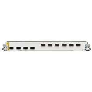 کارت خط سیسکو A99-4T-FC، ASR 9000، حالت 4x100GE/نسل پنجم/FC