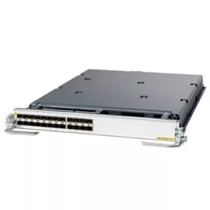 روتر سیسکو مدل A9K-24X10GE-1G-SE