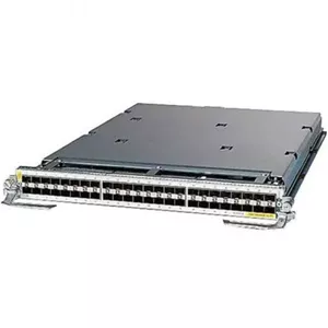روتر سیسکو مدل A9K-48X10GE-1G-SE