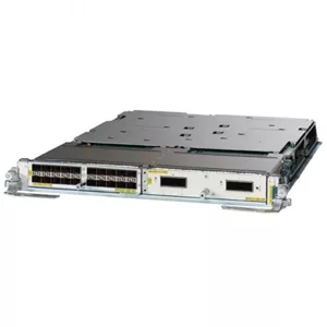 کارت شبکه سیسکو مدل A9K-MOD400-FC ظرفیت 400 گیگابیت بر ثانیه