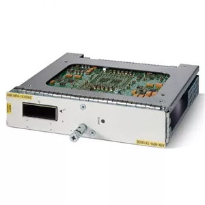 A9K-MPA-1X100GE، آداپتور پورت ماژولار سیسکو ASR 9000، 1x100GE/قابل تعویض سریع/طراحی ماژولار