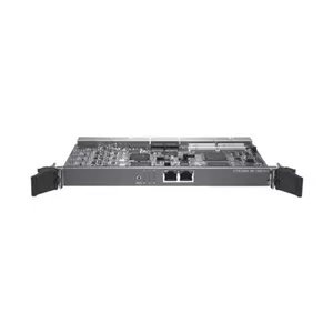 ماژول شبکه جونیپر مدل CTP2000-IM-2WFXO ظرفیت 12 پورت