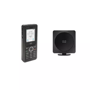 تلفن تحت شبکه سیسکو مدل CP-6825-3PC-BUN-UK سه گوشی