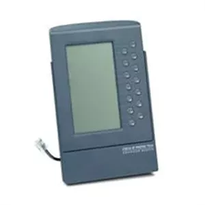 ماژول توسعه تلفن Cisco مدل CP-7914 14 کلید خط