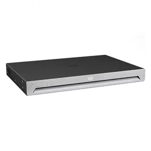 کدک سیسکو SX80 مدل CTS-SX80-K9، سیستم کنفرانس ویدیویی، 1080p60، چند سایتی، دو نمایشگر