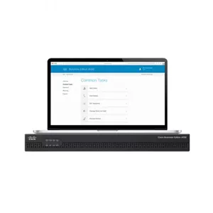 اپلینس Cisco مدل BE4S-V-K9 4 هسته