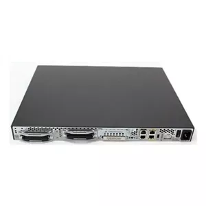 سیسکو VG320  ، گیت وی صوتی، 24 پورت FXS/4 پورت FXO/2 پورت GE