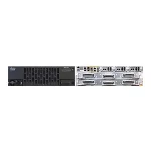گیت‌وی سیسکو مدل VG450-72FXS تعداد 72 پورت
