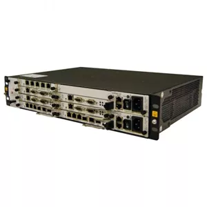 گیت‌وی یکپارچه Huawei مدل eSpace U1900 SCU/MTU