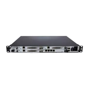 گیت‌وی مخابراتی Huawei مدل eSpace IAD Series AG12CVPB2 کنترل