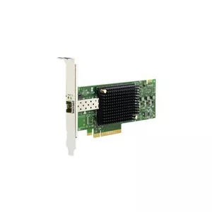 ایمیولکس HBA 16000، 16G FC، PCI-E، تک پورت