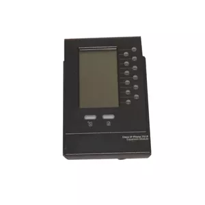 ماژول توسعه تلفن تحت شبکه سیسکو مدل CP-7915