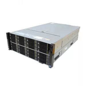 نود ابری ویدئو Huawei مدل VCN3020 2*SAS