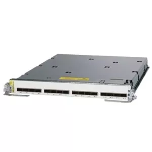 کارت شبکه سیسکو مدل A9K-16X100GE-CM