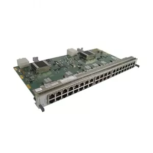 ماژول شبکه جونیپر مدل MIC-3D-40GE-TX