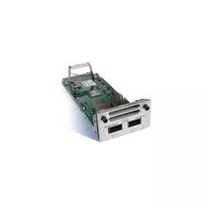 ماژول شبکه سیسکو C3850-NM-2-40G، 2x40GE/ماژول پلاگین/قابلیت تعویض داغ