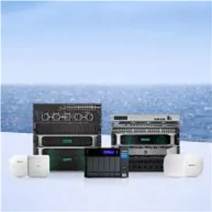 گیت‌وی شبکه سیسکو مدل CICX-ICE-P-DFSI-GW