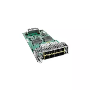 ماژول شبکه سیسکو مدل FPR2K-NM-8X10G= ظرفیت 8 پورت