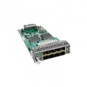 ماژول شبکه سیسکو FPR2K-NM-6X10LR-F، 6x10G LR/قابل تعویض داغ/FTW