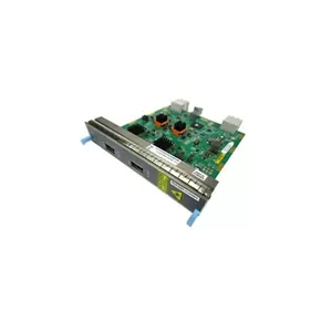 ماژول شبکه جونیپر مدل SRX-MIC-2X40G-R ظرفیت 2 پورت