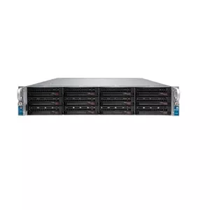 شاسی سرور Palo Alto Networks مدل M-600 ظرفیت 16 ترابایت