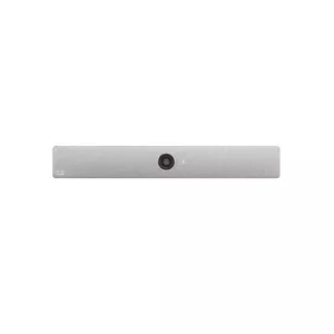 کیت سیسکو Webex Room Kit، کدک ویدئو/دوربین یکپارچه/اشتراک‌گذاری محتوای 4K